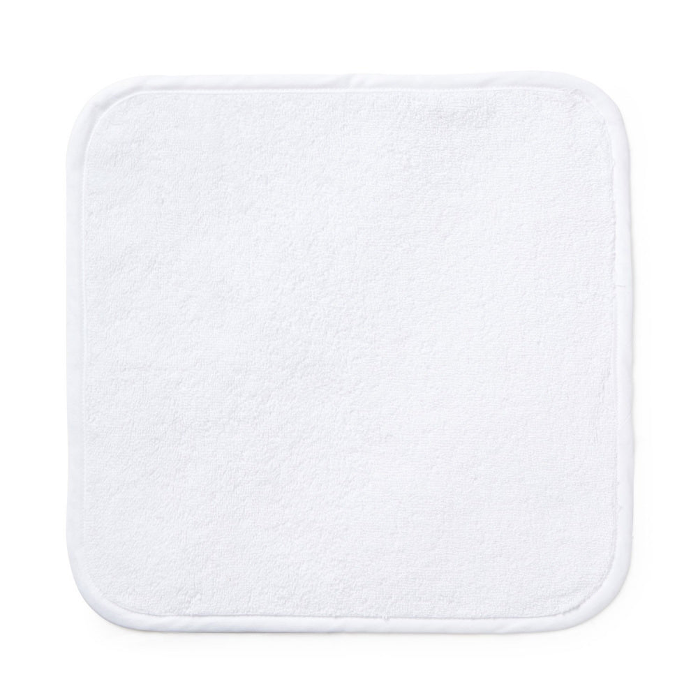 Hotellhåndkle hvitt