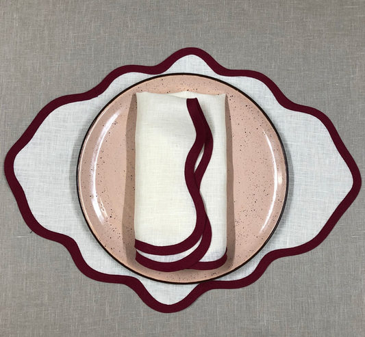 Dekkebrikke - made to order