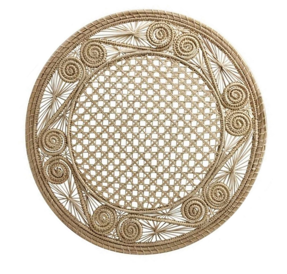 Dekkebrikke - Virvel