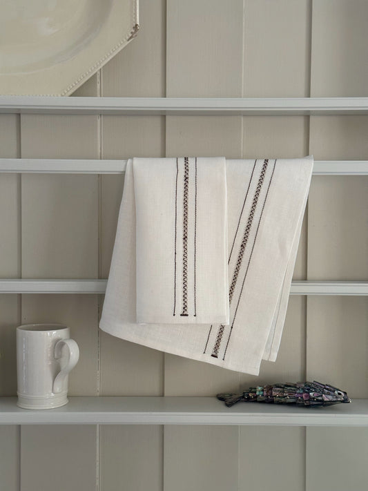 PREORDER - Dekkebrikke Heirloom - Oyster