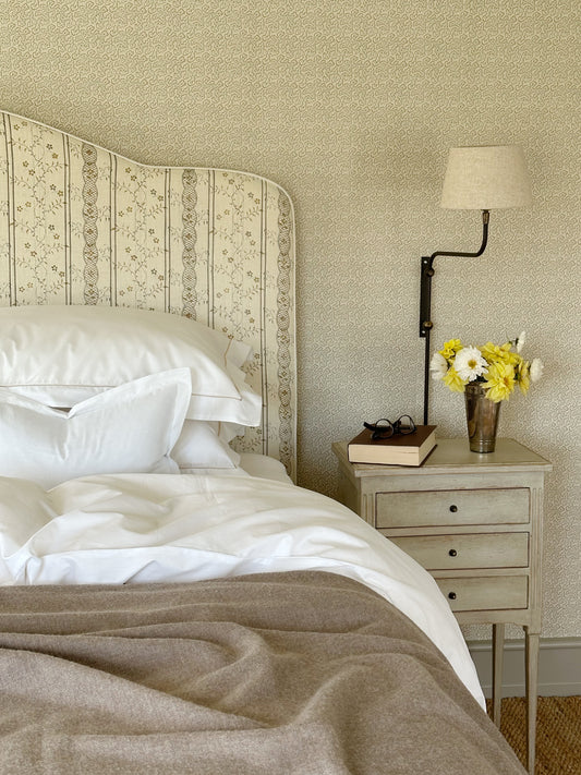 Dynetrekk - Hullkant