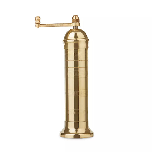 Pepperkvern - messing