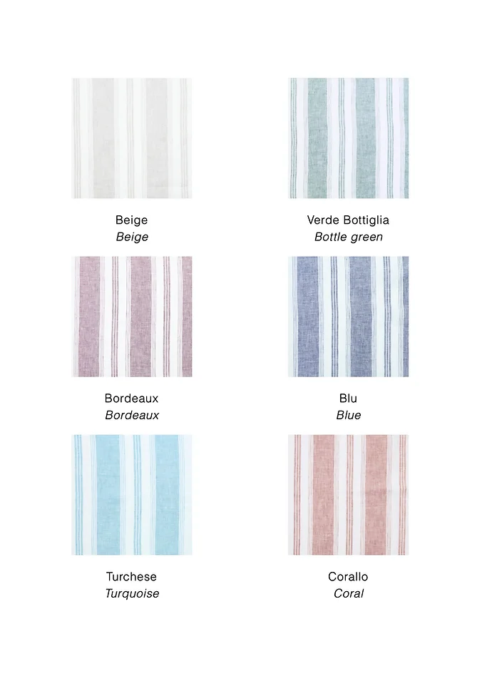 Linduk - made to order