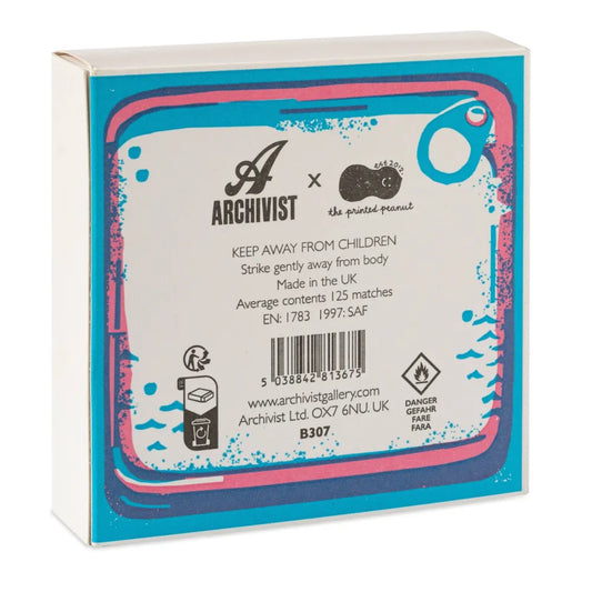 Better Together Sardines