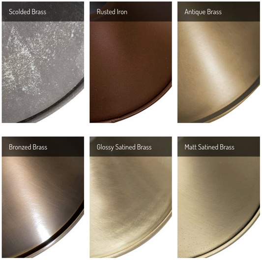 Ambrina trådløs bordlampe