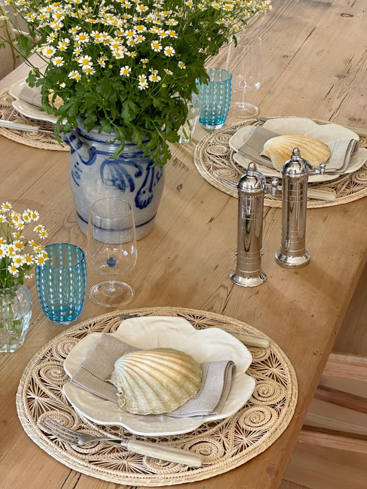 Dekkebrikke - Virvel