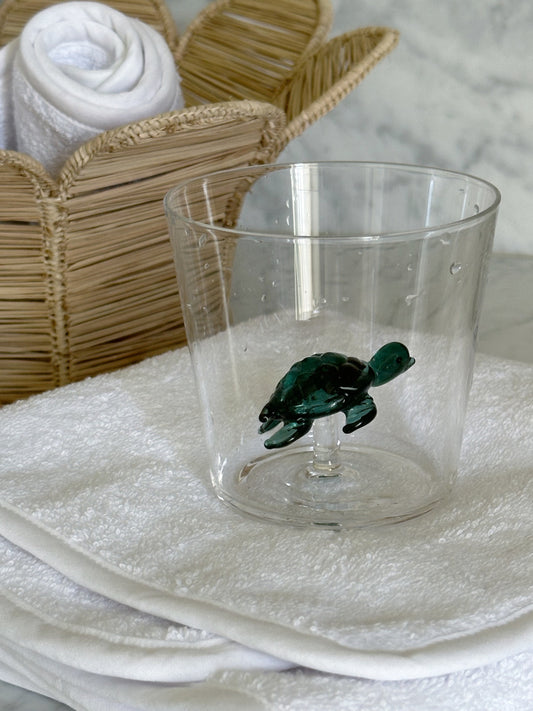 Tumbler - Skilpadde