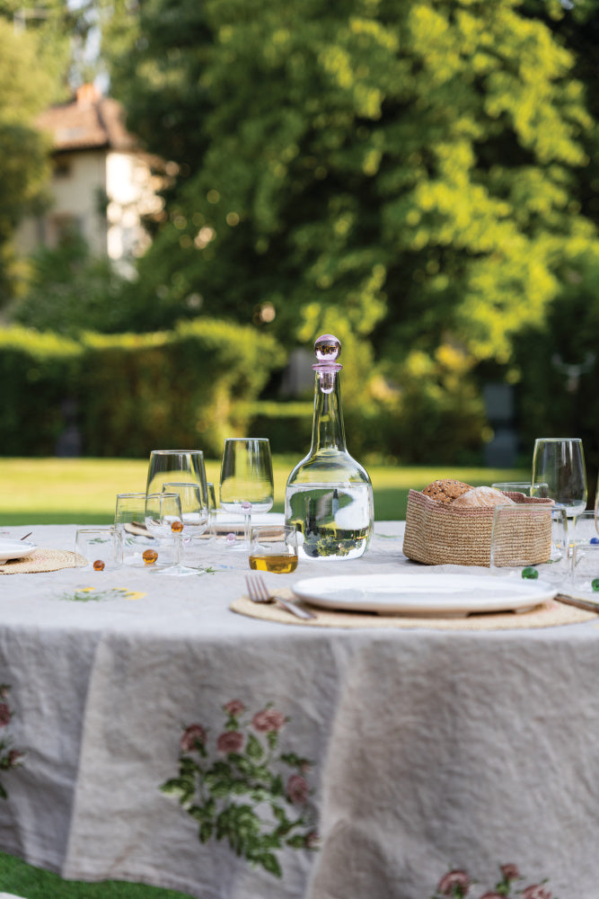 Vinglass Bilia - Mix 6 stk