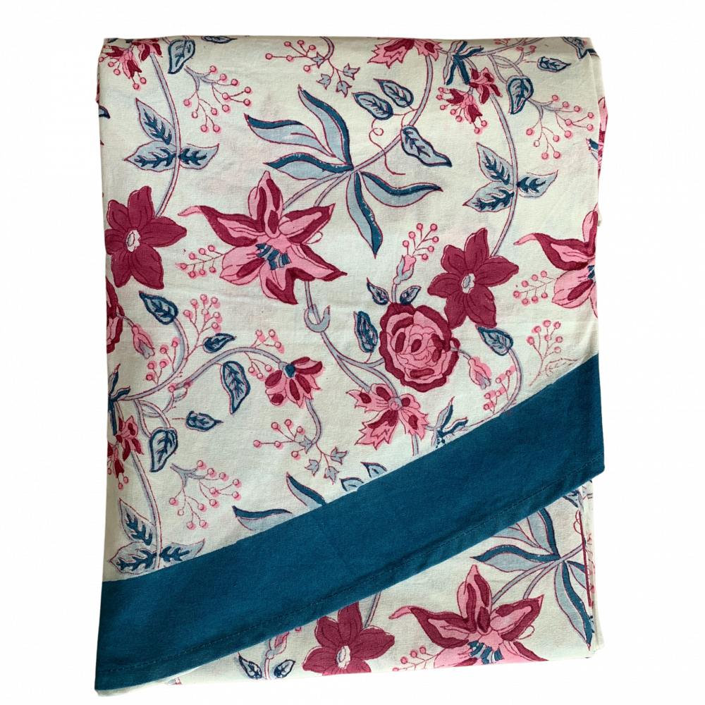 Bordduk - Lily Rosa & Teal