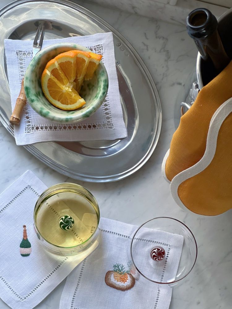 Bilia Candy Tumbler - Rav 4 stk