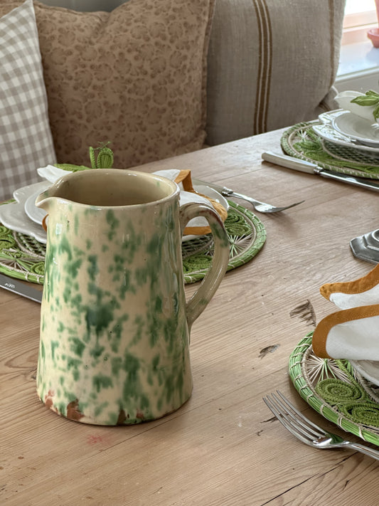 Vannmugge - Smamriato