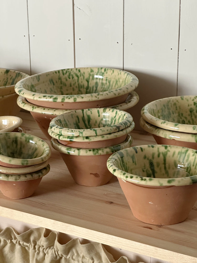 Bolle 26 cm - Smamriato