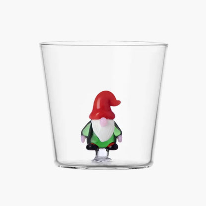 Tumbler - Elf