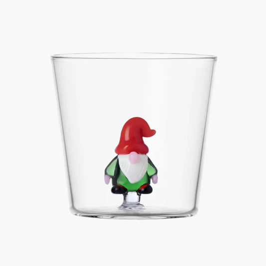 Tumbler - Elf