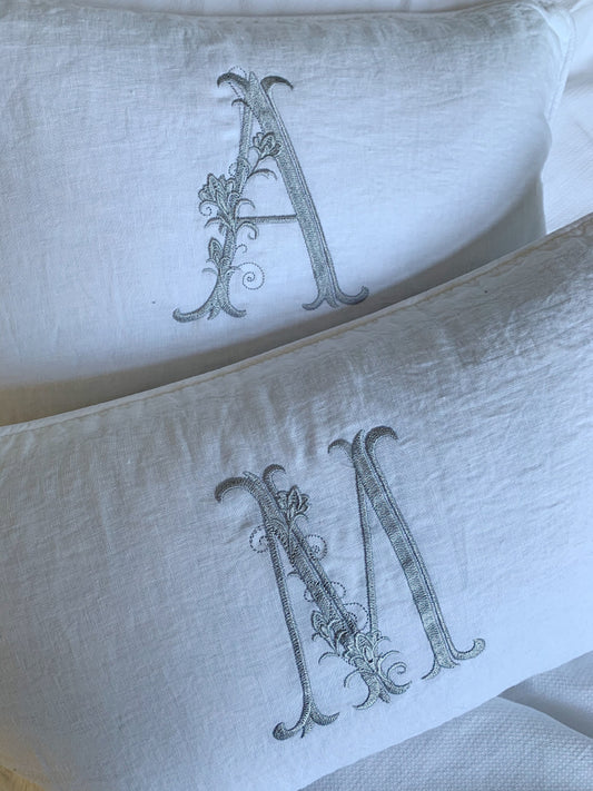 Custom broderi (må avtales på forhånd)