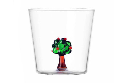 Tumbler -Apple tree