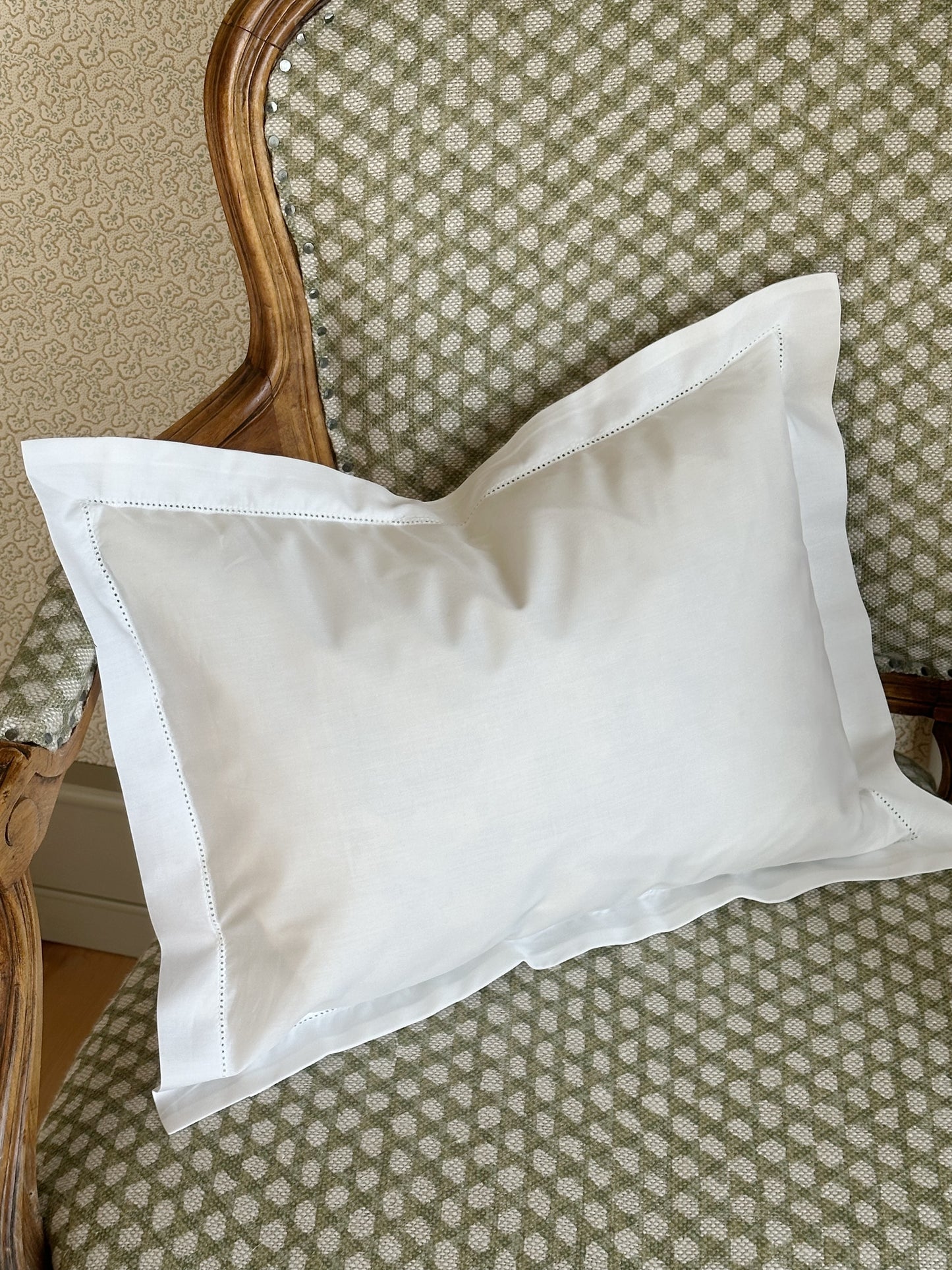 Boudoir putetrekk