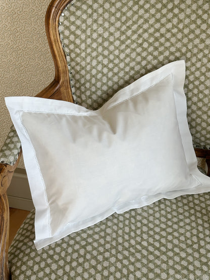 Boudoir putetrekk