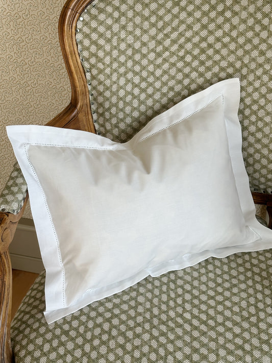 Boudoir putetrekk