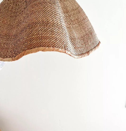 Dancing Basket Pendant