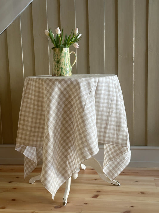Linduk Gingham