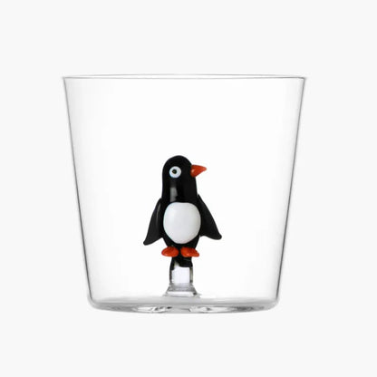 Tumbler - Penguin